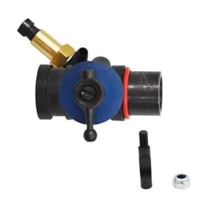 WFLNHB 2.5 3.3 Motor Carburador Reemplazo para Tmaxx Revo_3