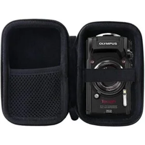 WERJIA Funda rígida para cámara digital Olympus Tough_1