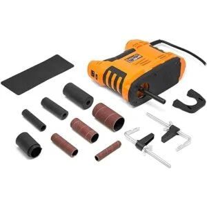 WEN HA5932 Lijadora oscilante portátil de velocidad_2