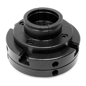 WEN Juego de mandril para torno de madera de 4 dientes_3