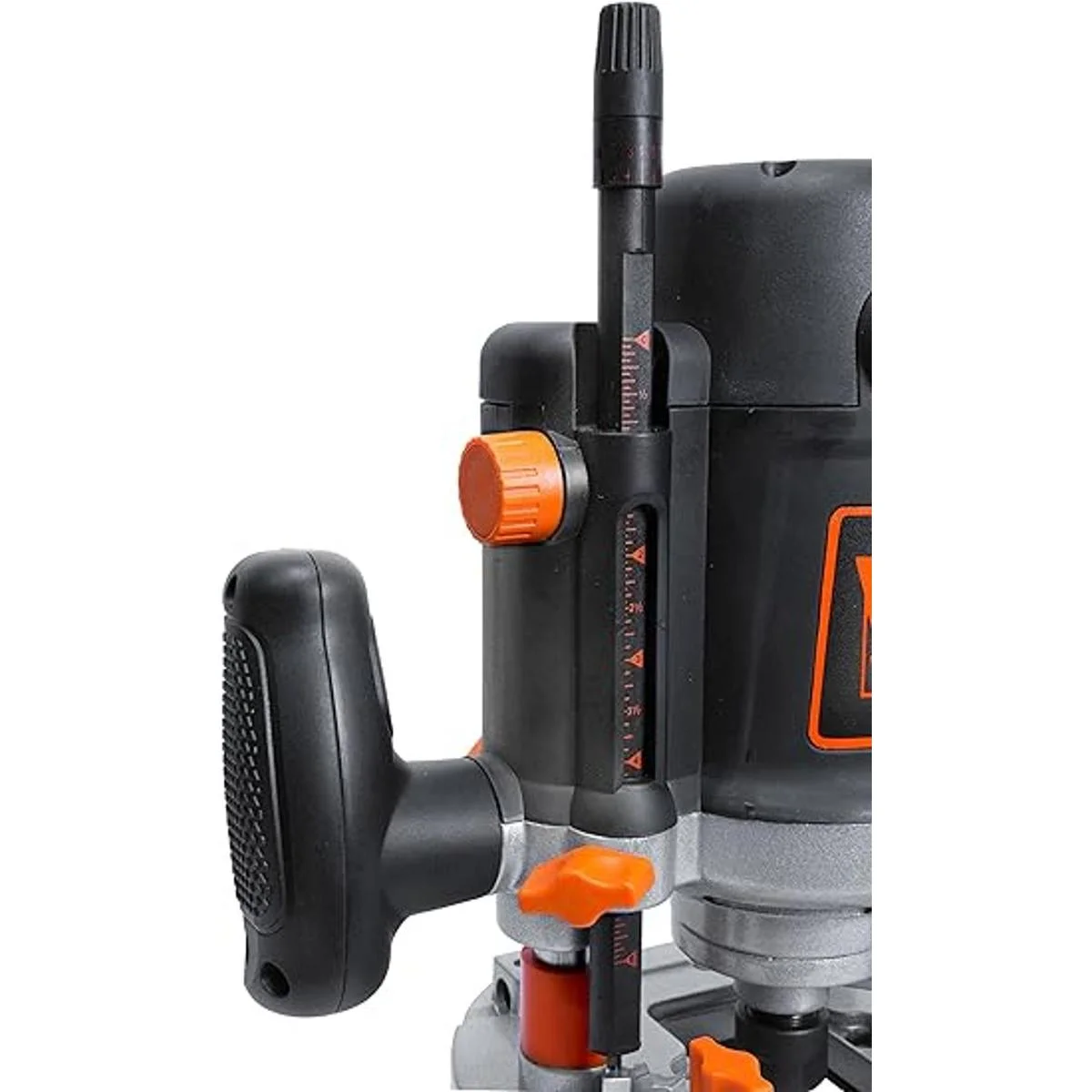 WEN RT6033 Kit de enrutador de carpintería de inmersión de