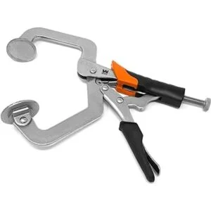 WEN CL327F Abrazadera facial de 3 pulgadas para_2