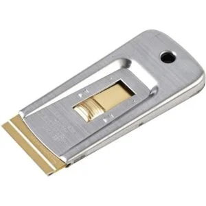 WEUPE Herramientas de raspador de cuchillas de afeitar_3