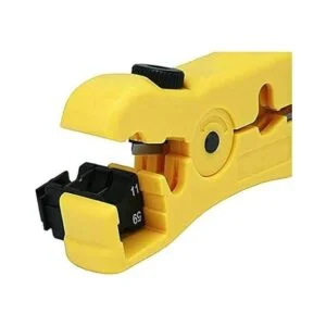 WESTONETEK alicate pelacables universal para cables