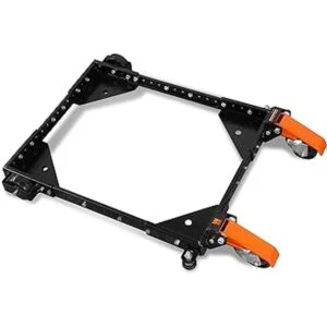 WEN MB500 Base móvil resistente de 500 libras de capacidad_2