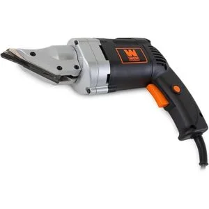 WEN 3650 Cizalla eléctrica de corte de metal con cabezal_3