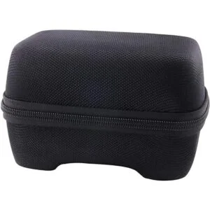 WERJIA Funda de transporte rígida compatible con cámara_3