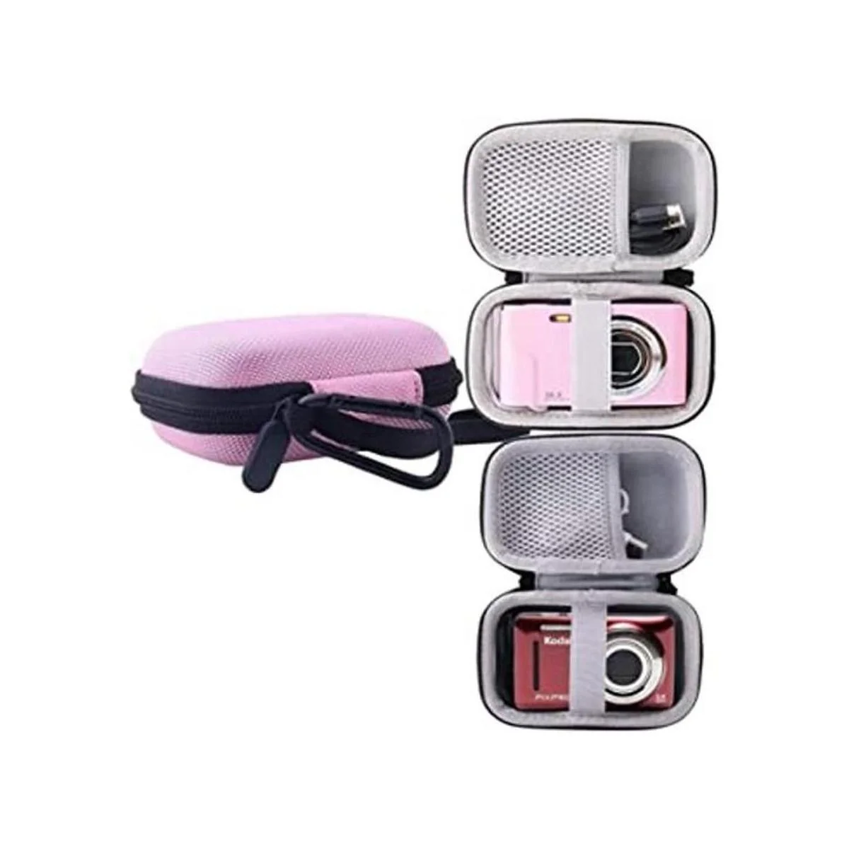 WERJIA AbergBest Funda para cámara digital con 21_1