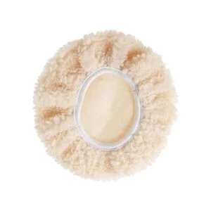 WEN 10A345 Bonetes de pulido de lana sintética para_3