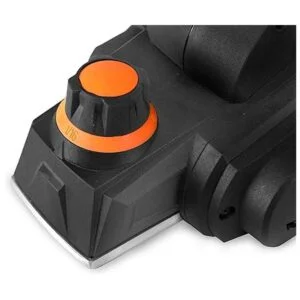 WEN 6528 Cepilladora de mano eléctrica de 3.8 amperios_3