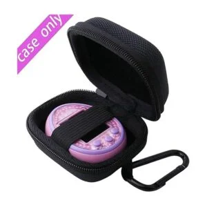 WERJIA Estuche de almacenamiento duro para Tamagotchi On_6
