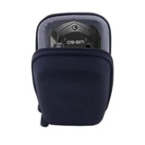 WERJIA Funda rígida para cámara digital Ricoh_1