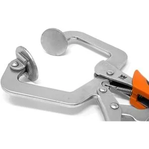 WEN CL327F Abrazadera facial de 3 pulgadas para_3