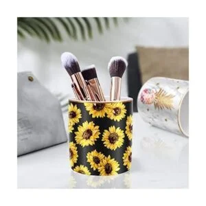 WAVEYU Portalápices para escritorio vaso para lapices_6