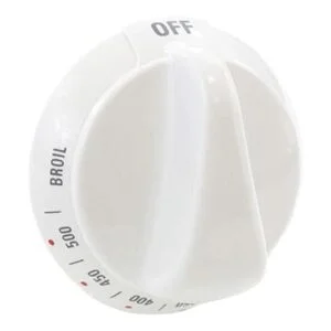 WB03K10036 Pomo de termostato para horno GE y Hotpoint._4