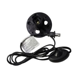 WBM Himalayan Light Cable de repuesto con regulador y