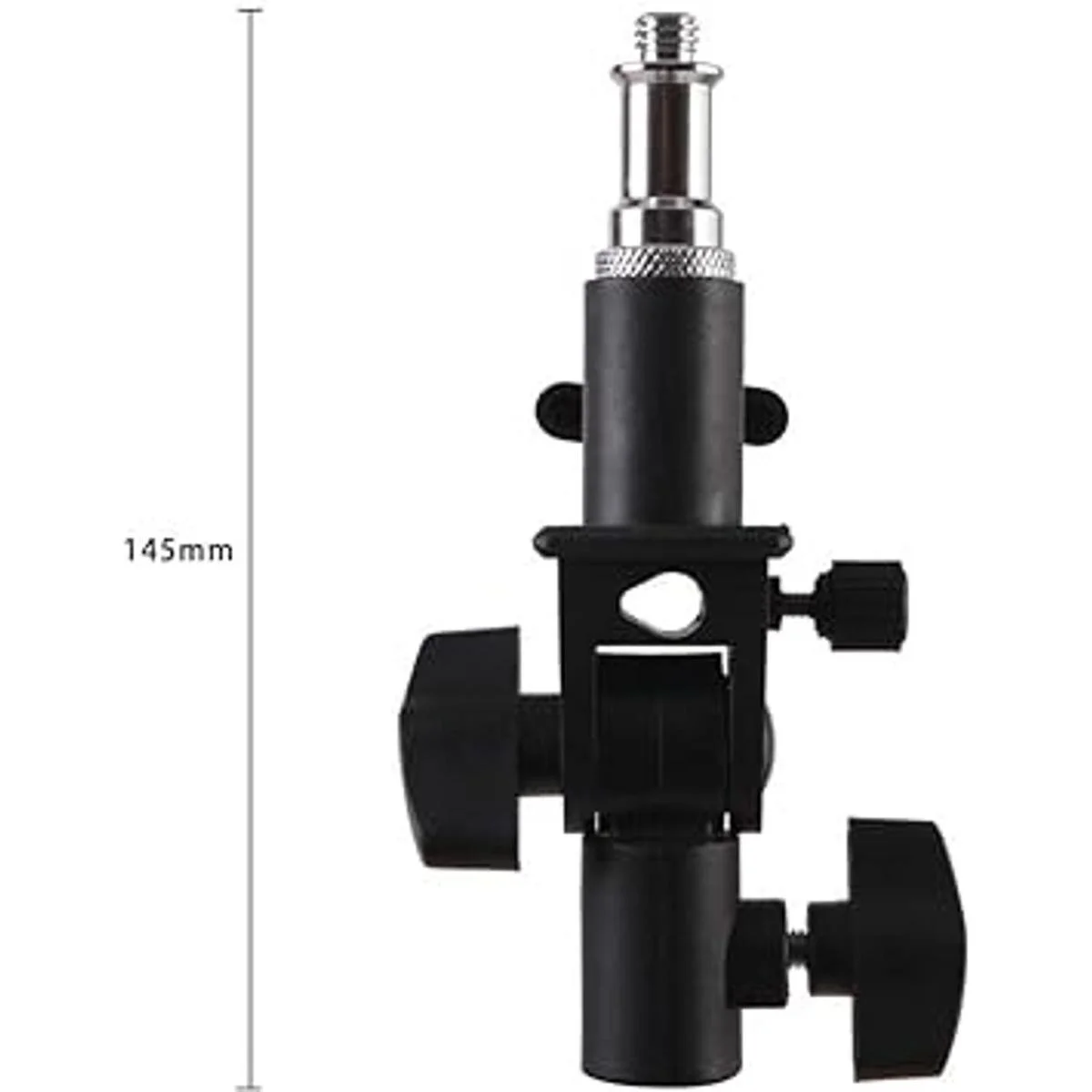 WELLMAKING 2 adaptadores de inclinación en forma de U_2