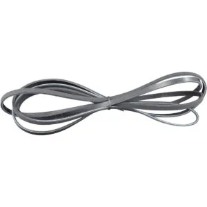 WE49X20697 Kit de rodamientos para secadora compatible