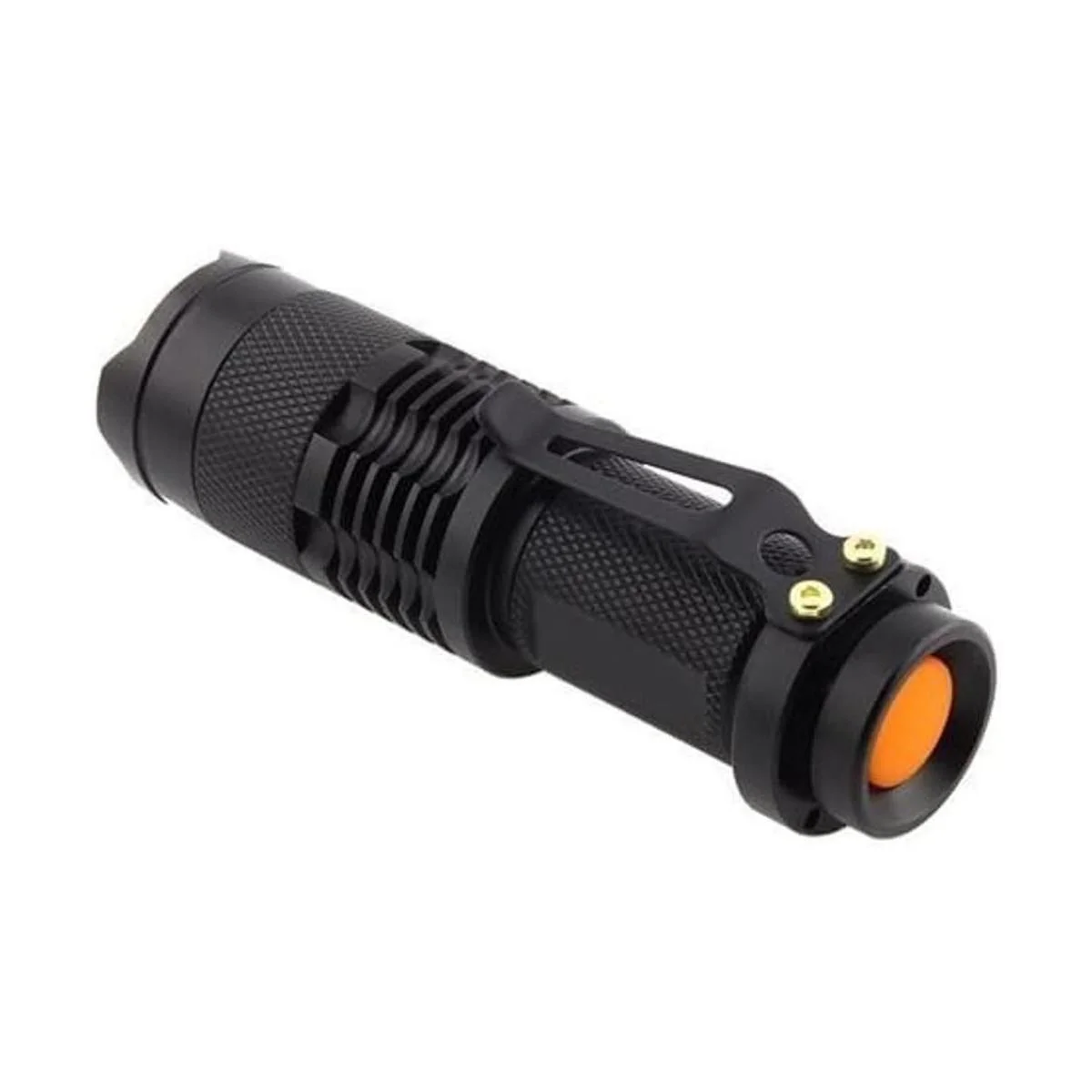 WAYLLSHINE Linterna LED rojo escalable de 3 modos de largo_2