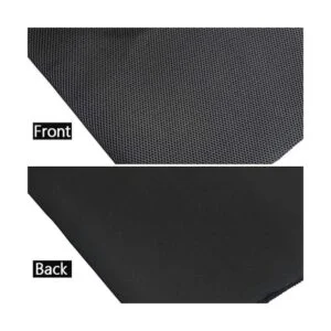 WAYBER Paño de rejilla para altavoz estéreo para_2