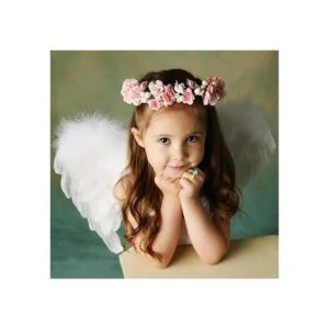 WATINC 24 anillos de joyería ajustables de princesa_6