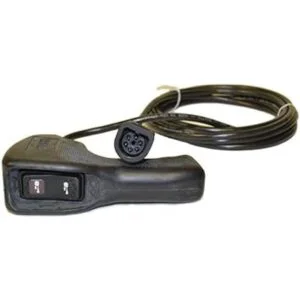 WARN 83653 Controlador de mano remoto con cabrestante_2