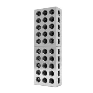 WEN 10423 123 bloques de precisión endurecida de acero de_3