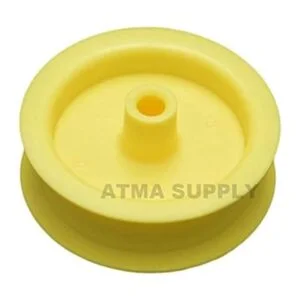 WE49X20697 Kit de rodamientos para secadora compatible