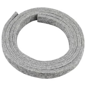 WE49X20697 Kit de rodamientos para secadora compatible