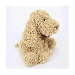 WEIGEDU Caniche Puppy Goldendoodle Adorable juguete de_2