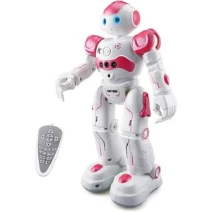 WEECOC RC Robot Toys Gestos Sensing Robot Robot_1