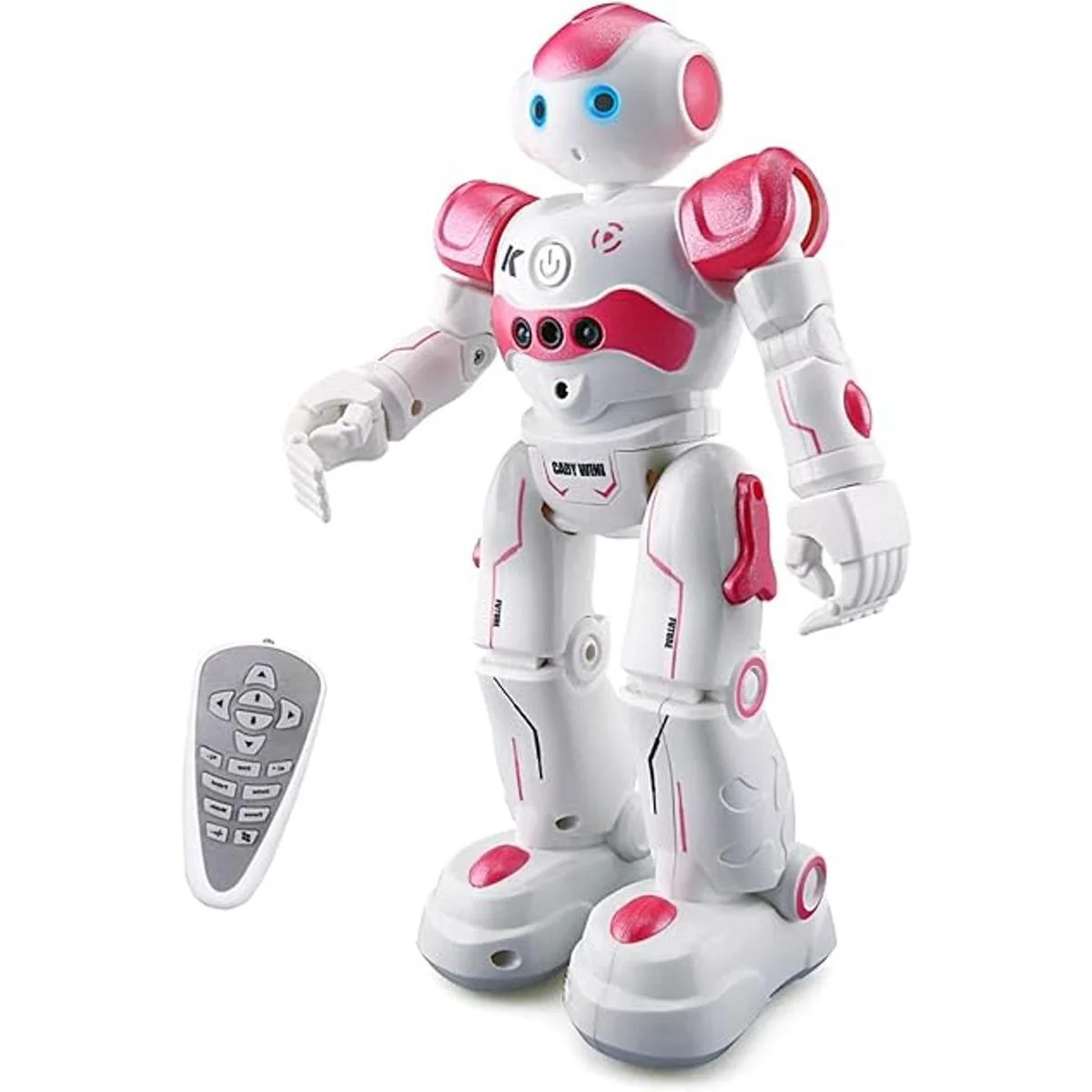 WEECOC RC Robot Toys Gestos Sensing Robot Robot_1