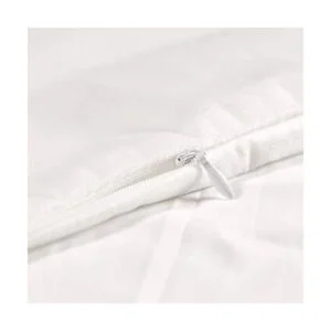 WEINIYA Juego de 2 fundas de almohada decorativas para