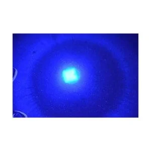 WAYLLSHINE Linterna de luz azul escalable de 3 modos de_4