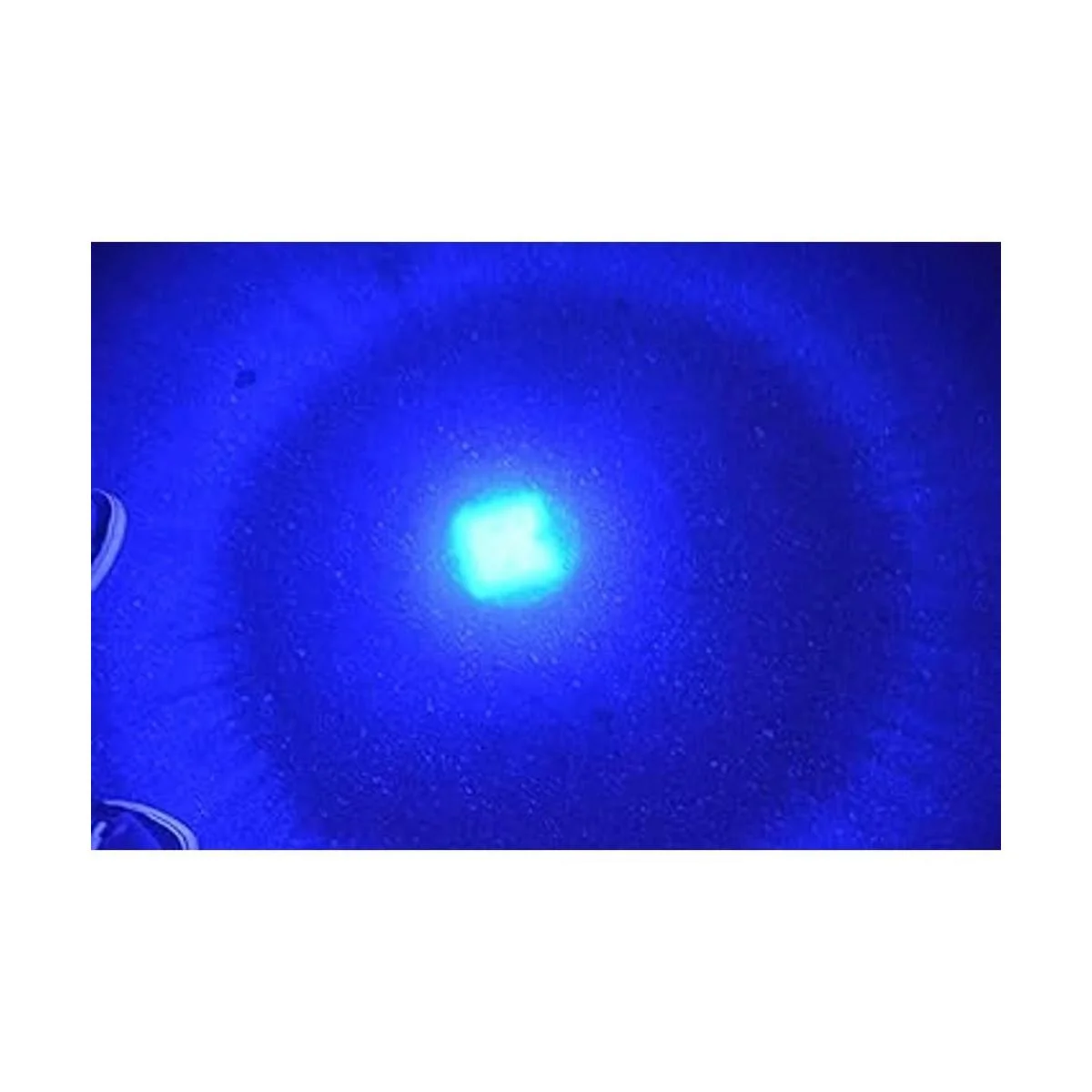 WAYLLSHINE Linterna de luz azul escalable de 3 modos de_4