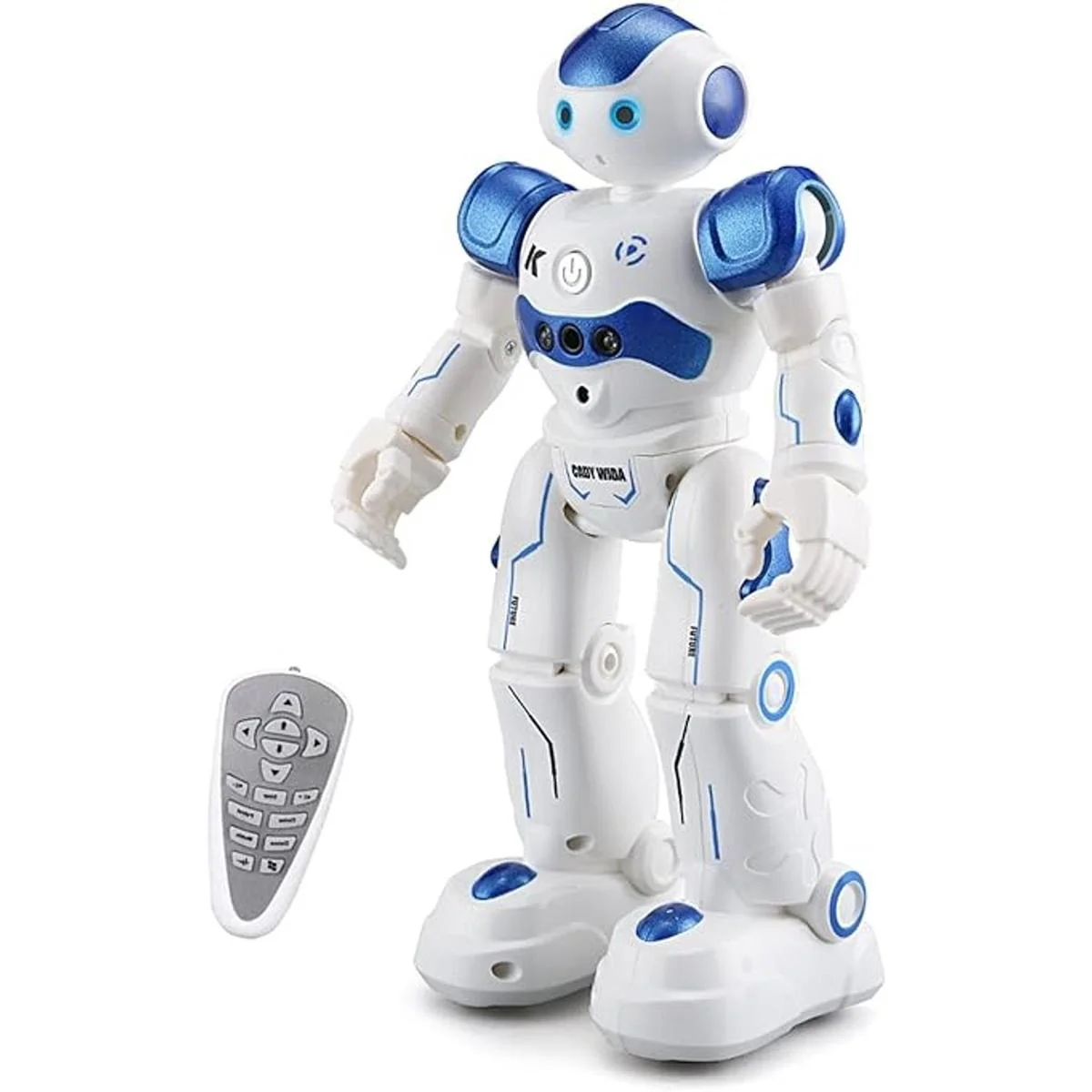 WEECOC Smart Robot Juguetes Gesture Control Remoto Robot_1