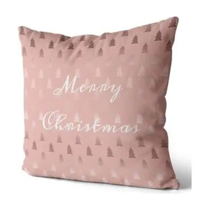 WEINIYA Juego de 2 fundas de almohada decorativas para