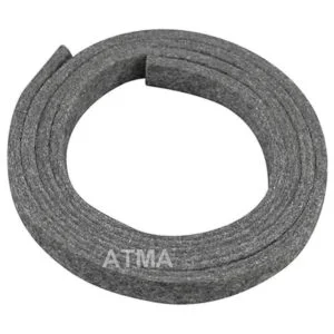 WE49X20697 Kit de rodamiento de secadora compatible con_4