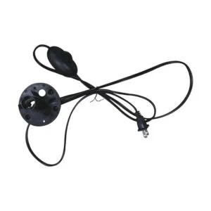 WBM Himalayan Light Cable de repuesto con regulador y