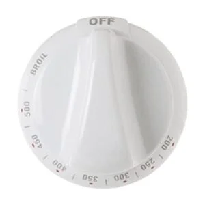 WB03K10036 Pomo de termostato para horno GE y Hotpoint._1