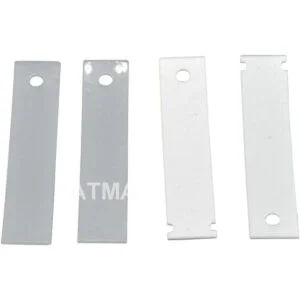 WE49X20697 Kit de rodamiento de secadora compatible con_5