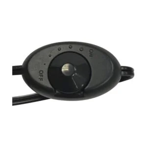 WBM Himalayan Light Cable de repuesto con regulador y