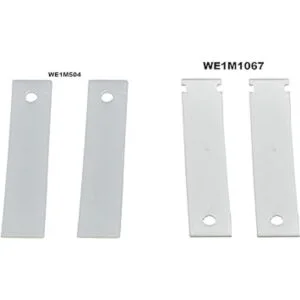 WE49X20697 Kit de rodamientos para secadora compatible