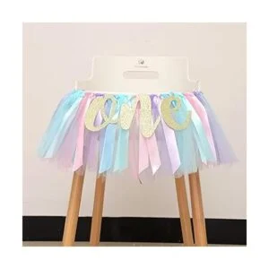 WAOUH Cartel de bebé niña para el primer cumpleaños_3