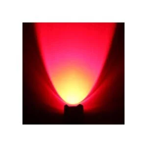 WAYLLSHINE Linterna LED rojo escalable de 3 modos de largo_6