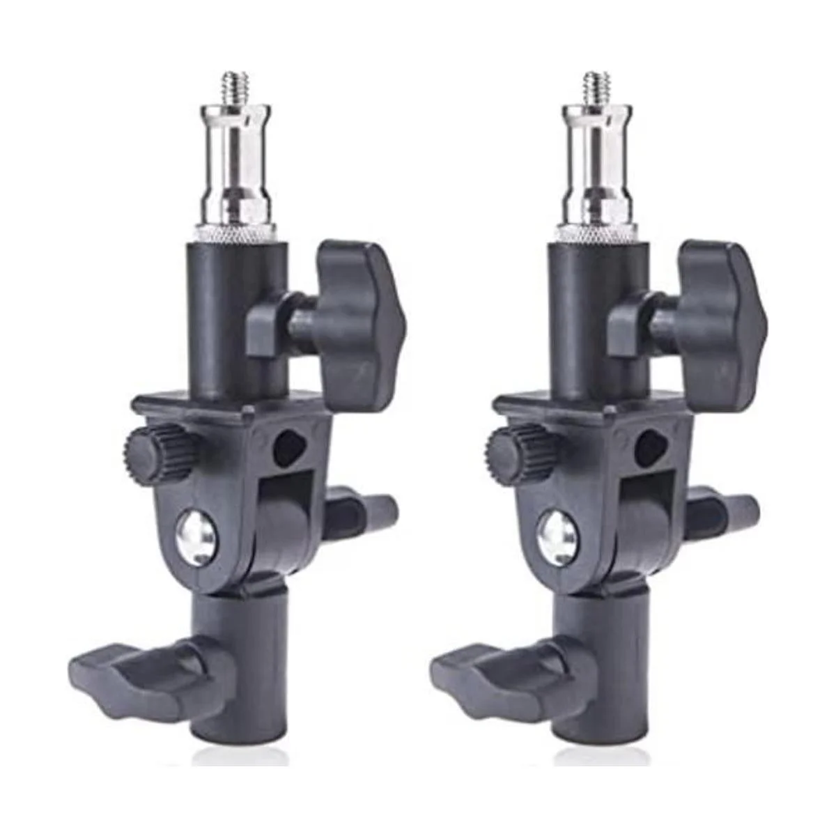 WELLMAKING 2 adaptadores de inclinación en forma de U_1