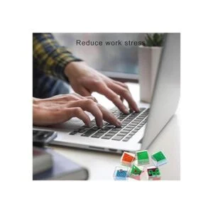 WEKITY Recuerdos de fiesta juego cerebral 24 piezas_4