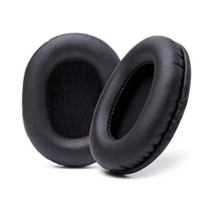WC Wicked Cushions almohadillas de repuesto para Sony MDR_1