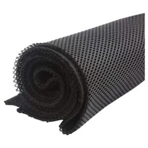 WAYBER Paño de rejilla para altavoz estéreo para_6