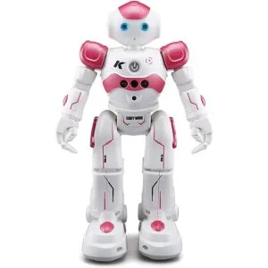 WEECOC RC Robot Toys Gestos Sensing Robot Robot_4